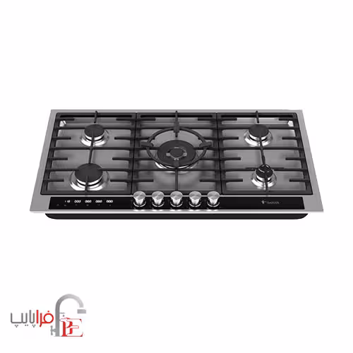 اجاق گاز استیل DS535 داتیس
