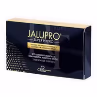 مزوژل جالپرو سوپرهیدرو | Jalupro SUPER HYDRO (دارای لیبل وزارت بهداشت)