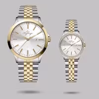 ساعت ست مردانه و زنانه الگنگس مدل SP8194-107