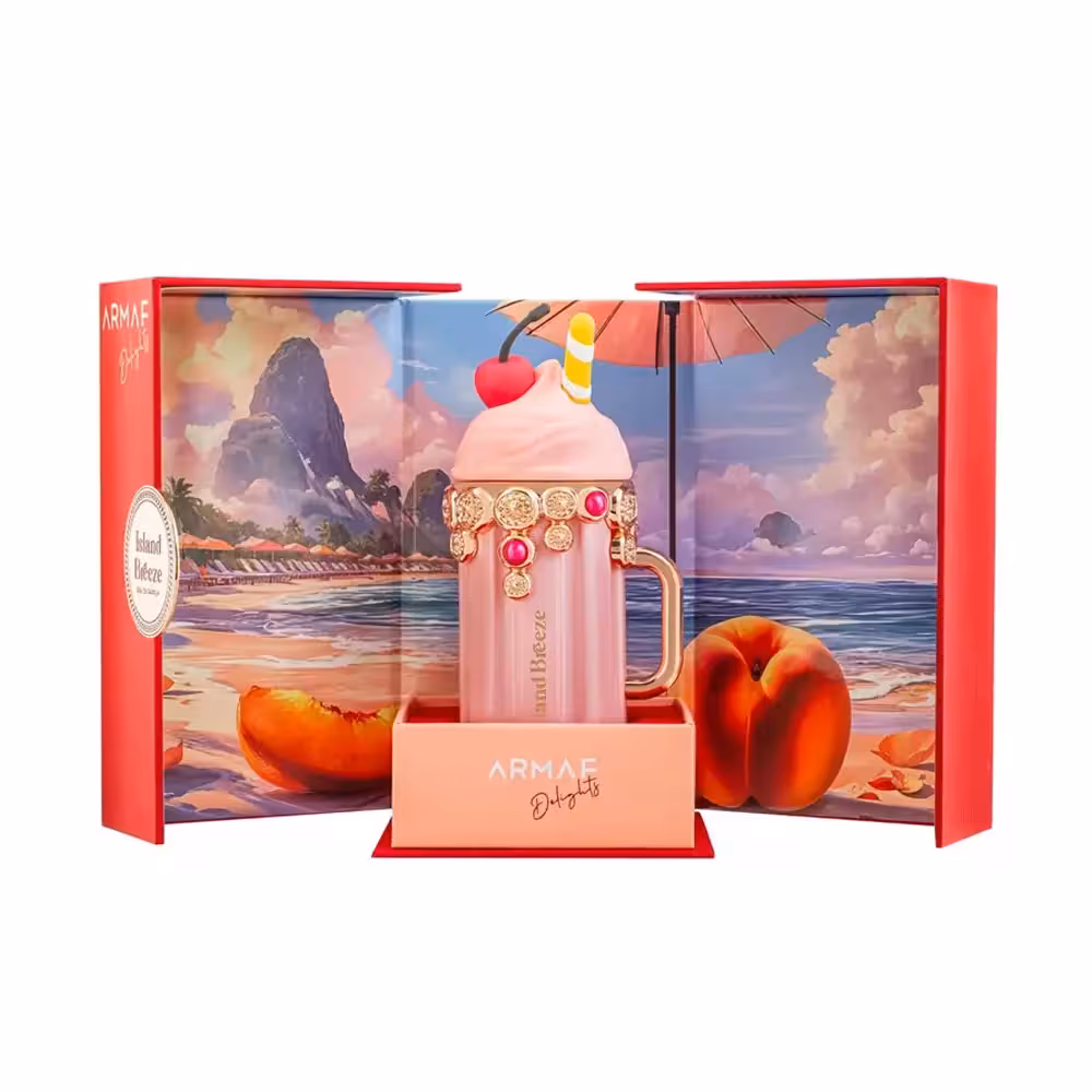 عطر ادکلن آرماف ایسلند بریز