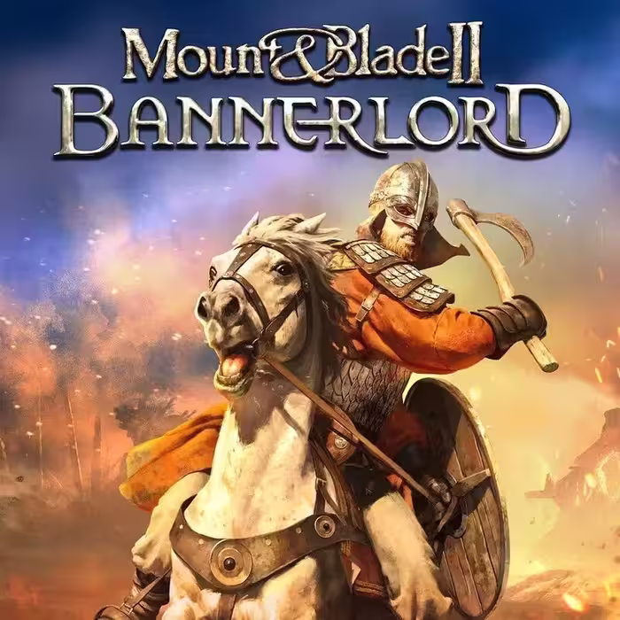 بازی کامپیوتری Mount and Blade II Bannerlord