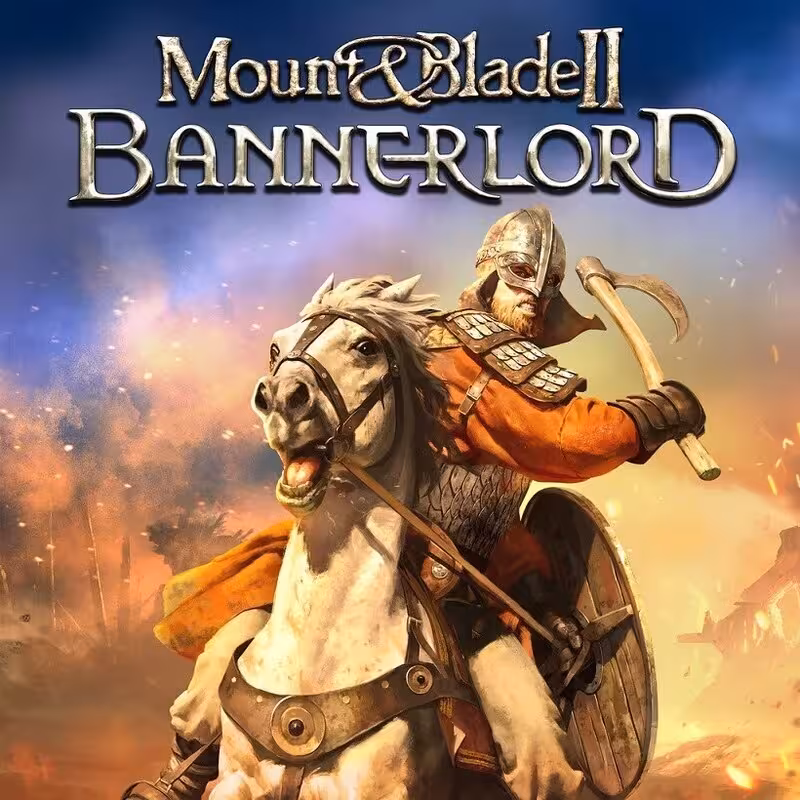 بازی کامپیوتری Mount and Blade II Bannerlord