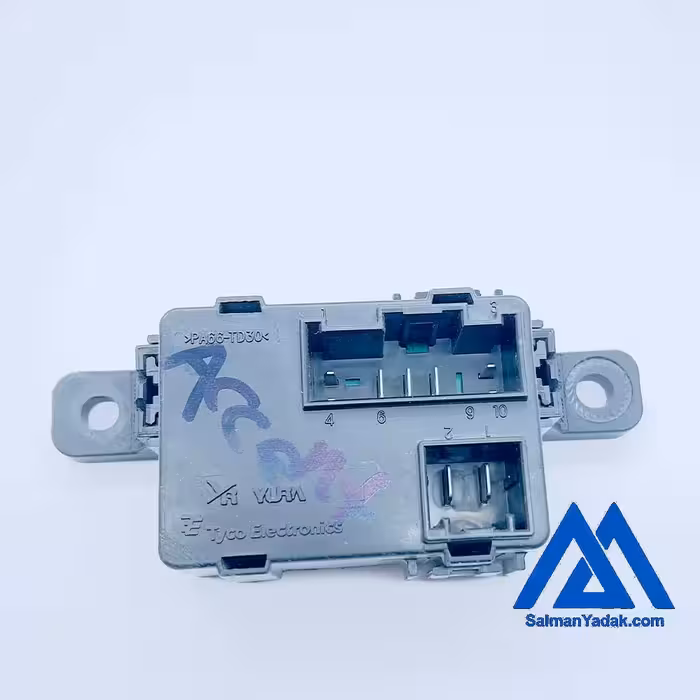 PDM سراتو ولستر اکسنت 919401M500