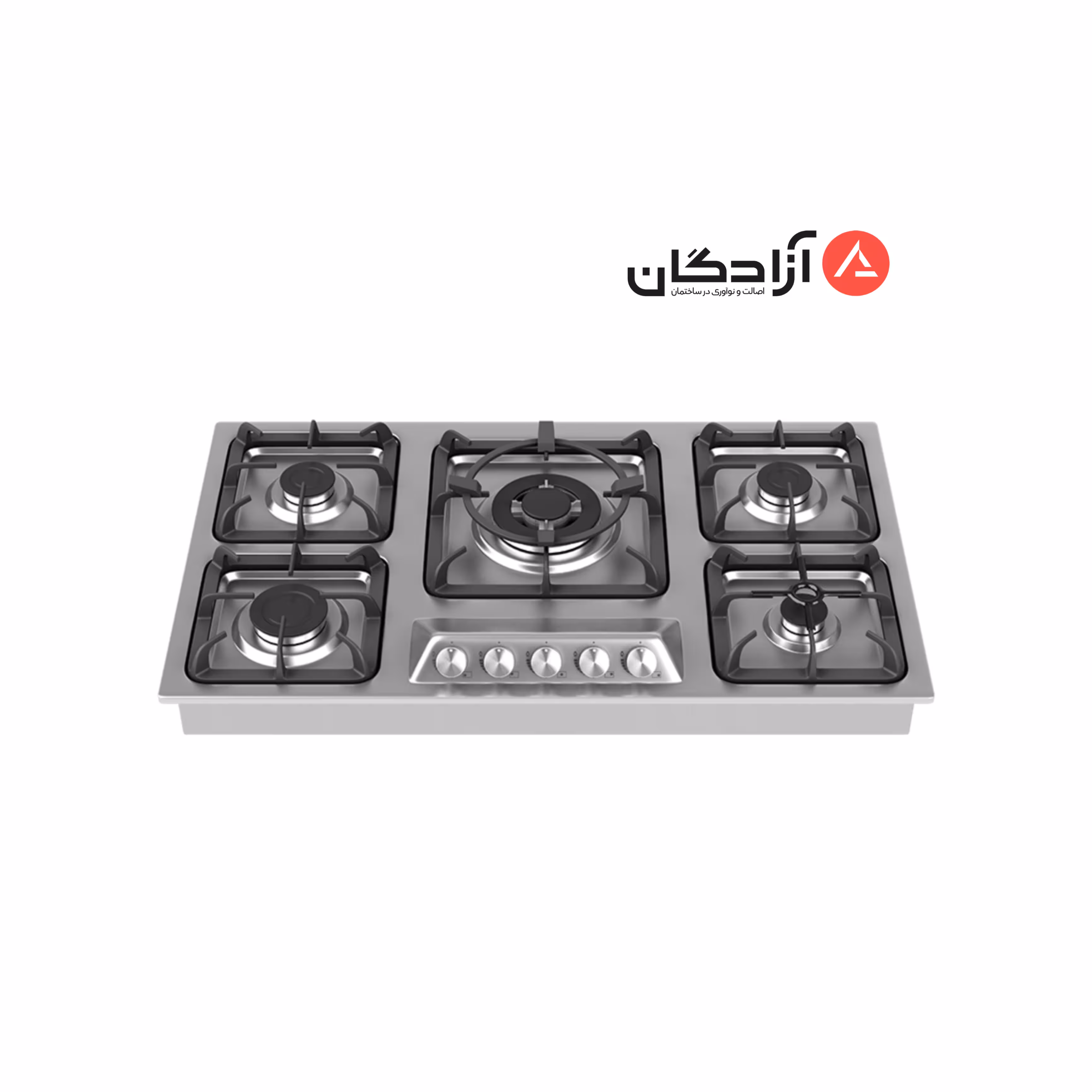 اجاق گاز رومیزی داتیس مدل DS-518
