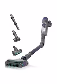 جارو شارژی برند Shark آمریکا مدل IP1251EUT PowerDetect Turbo