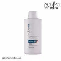 شامپو Caffeine Max فولیکا