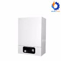 پکیج برقی دیواری 6 کیلو وات تک فاز نوژان