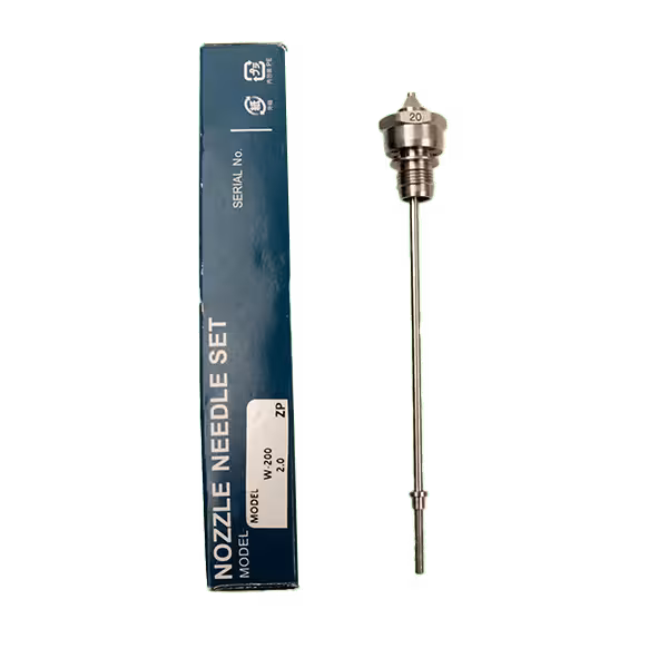 ست سوزن نازل دستی IWATA مدل W-200-2.0MM