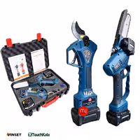 قیچی و اره شارژی ارس ARS S100 &amp; S32