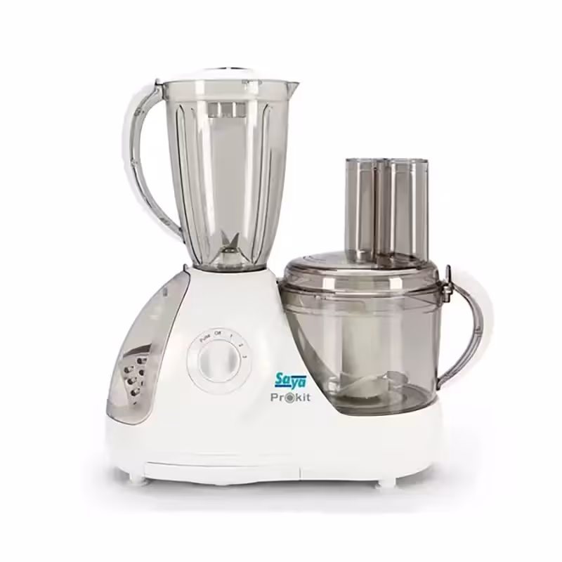 غذاساز سایا مدل PROKIT