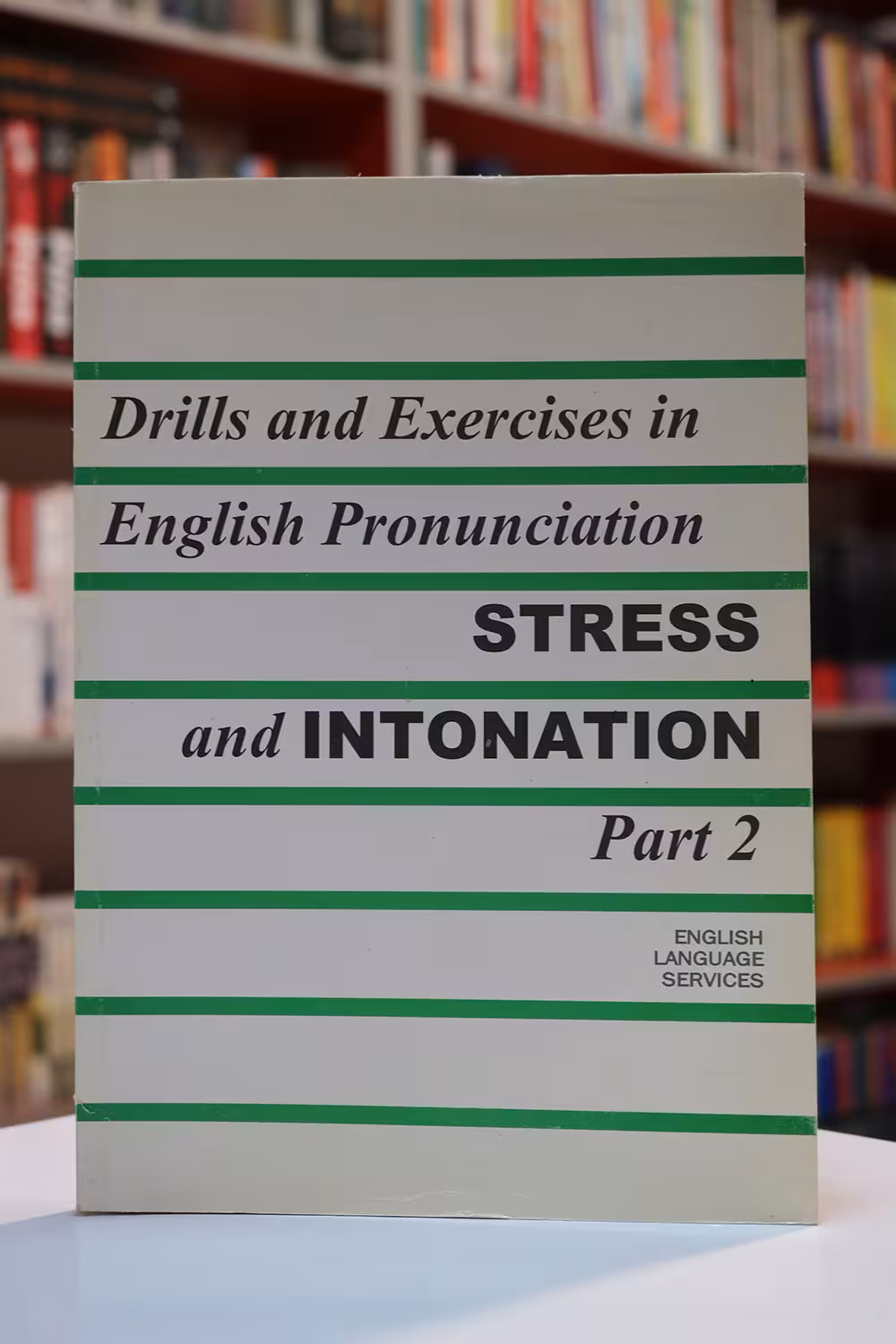 English Pronunciation Stress And Intonation Part 2
