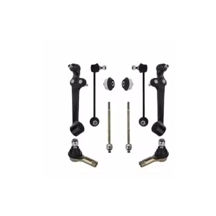 جلوبندی کامل تیبا ساینا کوییک ( با سیبک مفصل ) امیرنیا اصل