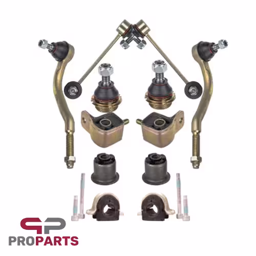 مجموعه جلوبندی امیرنیا مناسب برای دنا پلاس