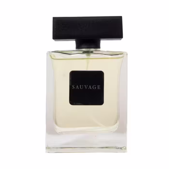 ادکلن پرستیژ مدل Dior Sauvage حجم 100 میلی لیتر