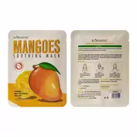 ماسک ورقه ای Kormesic Mangoes