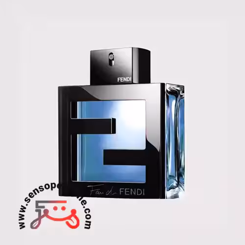 تستر عطر ادکلن فندی فن دی پور هوم آکوا | fendi fan di pour homme acqua