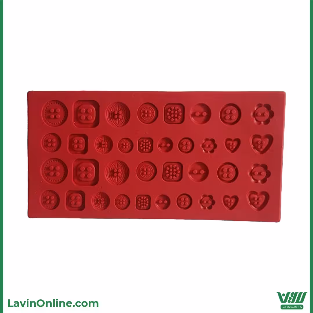 مولد دکمه (کد 3170)