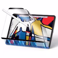 محافظ صفحه نمایش ESR Paper-Feel Magnetic برای iPad Air 13 (2024)