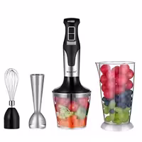گوشت کوب غذاساز 4کاره سوکانی مدل SK-758-4