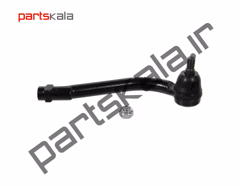 سیبک فرمان چپ وراکروز ix55