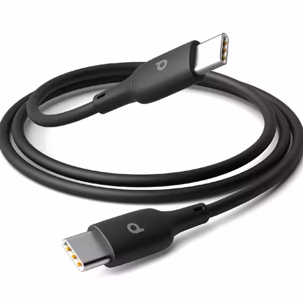 کابل تبدیل USB-C به USB-C پرودو مدل PB-UC1MCC