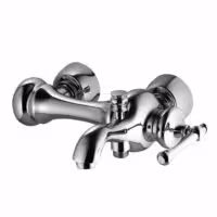 شیر حمام اوج مدل رامیلا