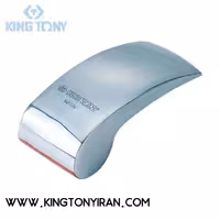 9CF220 – لقمه مچي صافکاري مدل نوک تيز  ( 1.63 کيلو ) کينگ توني