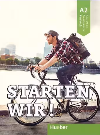 Starten Wir A2