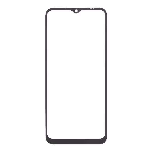 گلس تعمیراتی هوآوی HUAWEI NOVA Y61 اورجینال با OCA