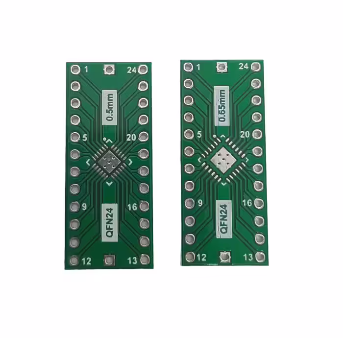 تبدیل SMD به DIP پکیج SOP24
