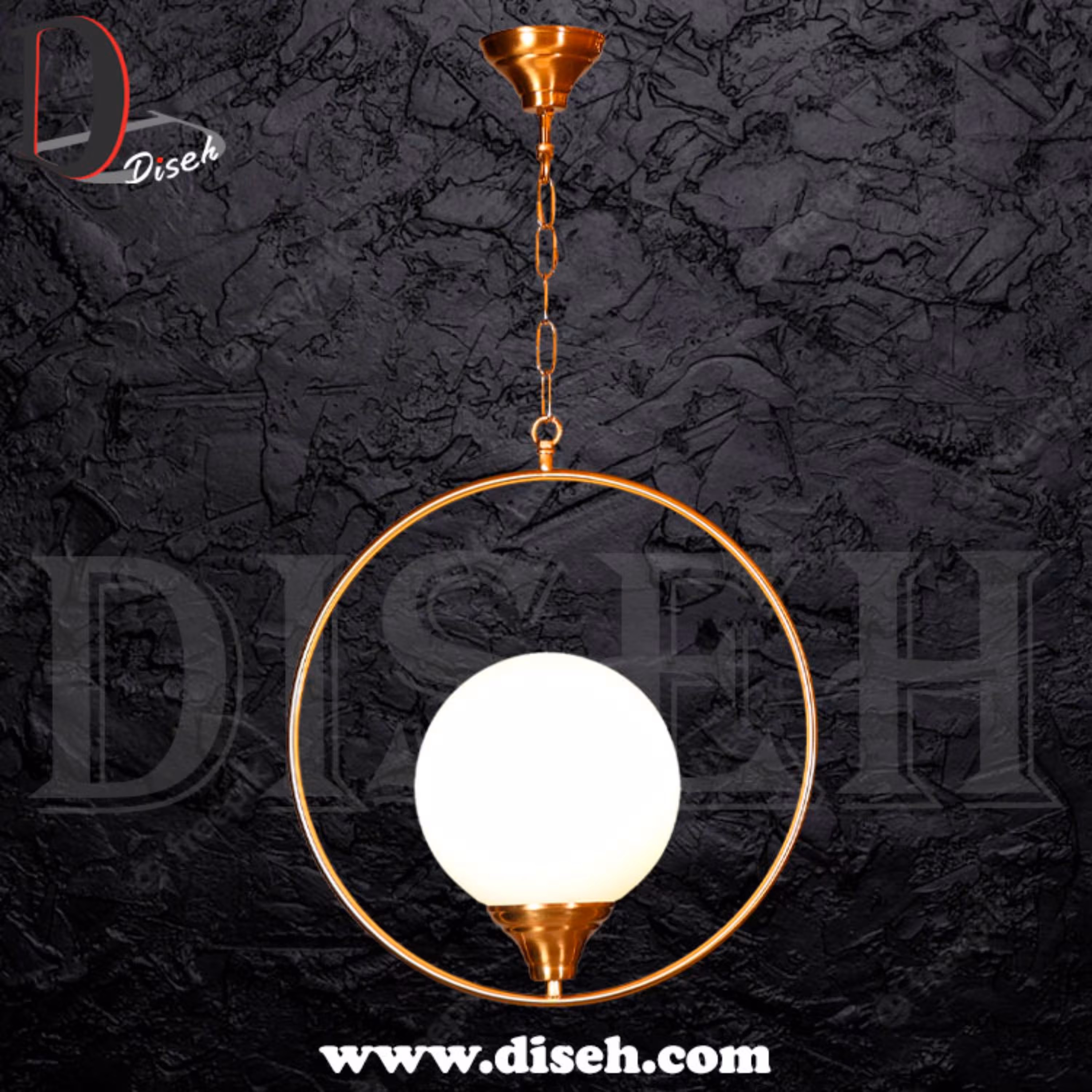 لوستر آویز مدرن 2022