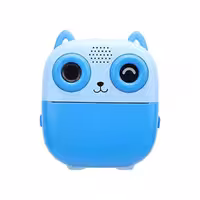 دوربین ای دی (HD) پاور فول لاولی Powerful Lovely