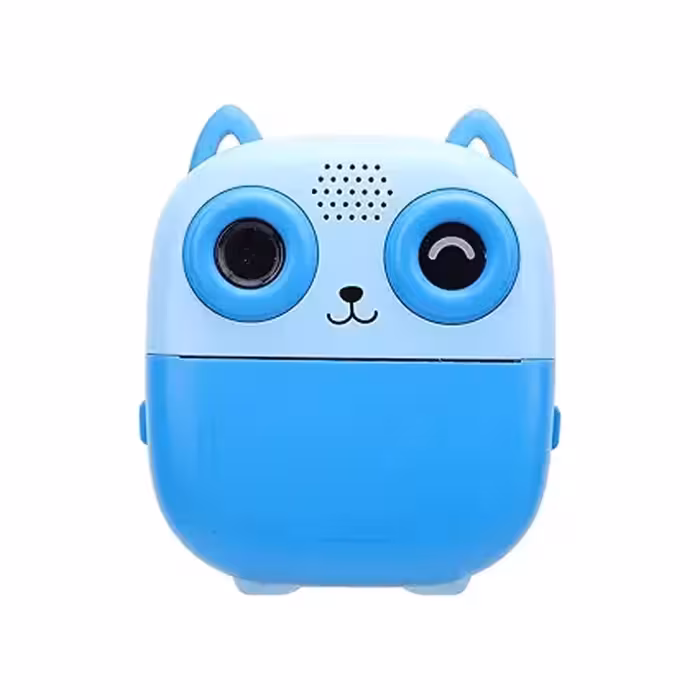 دوربین ای دی (HD) پاور فول لاولی Powerful Lovely