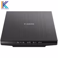 اسکنر Canon مدل CanoScan LiDE 400