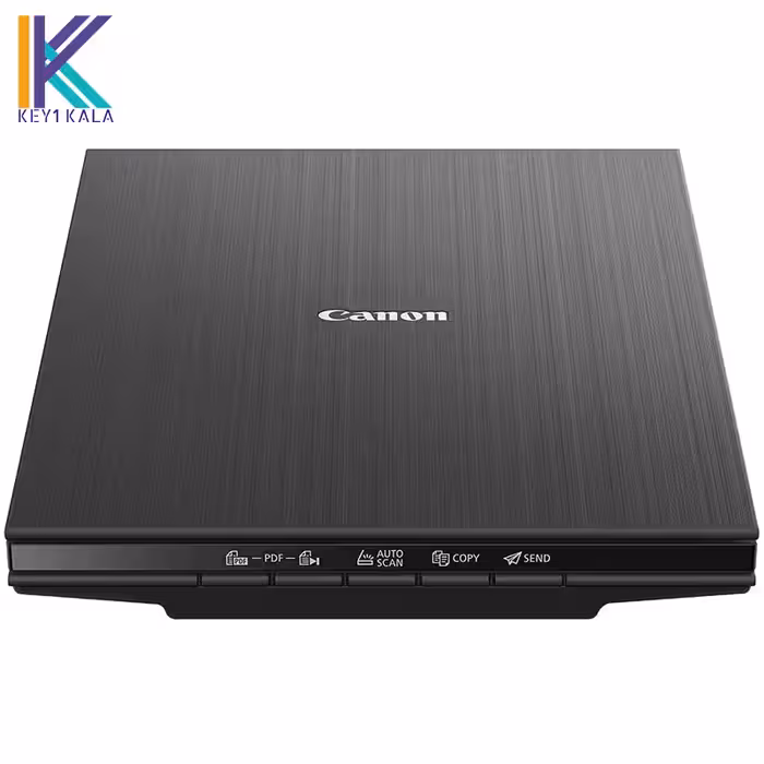 اسکنر Canon مدل CanoScan LiDE 400