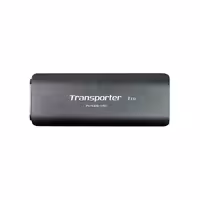 اس اس دی اکسترنال پاتریوت Transporter ظرفیت 1 ترابایت
