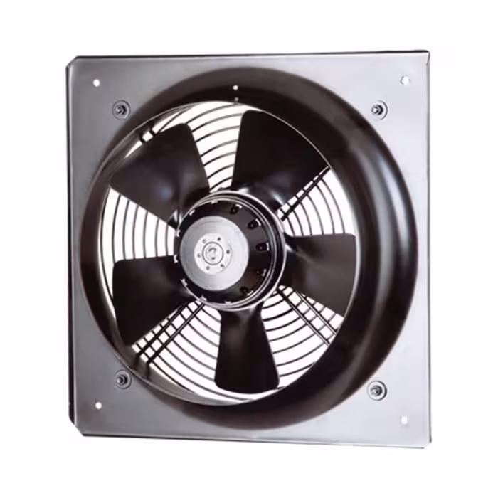 هواکش صنعتی آکسیال قاب چهارگوش VIF-30V4S