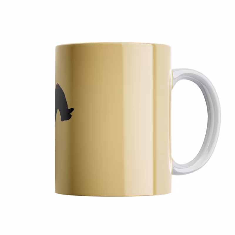 خرید ماگ-لیوان  پارکور ورزشی کد 101