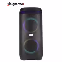 اسپیکر بلوتوثی هایکواستار مدل HPS-6013