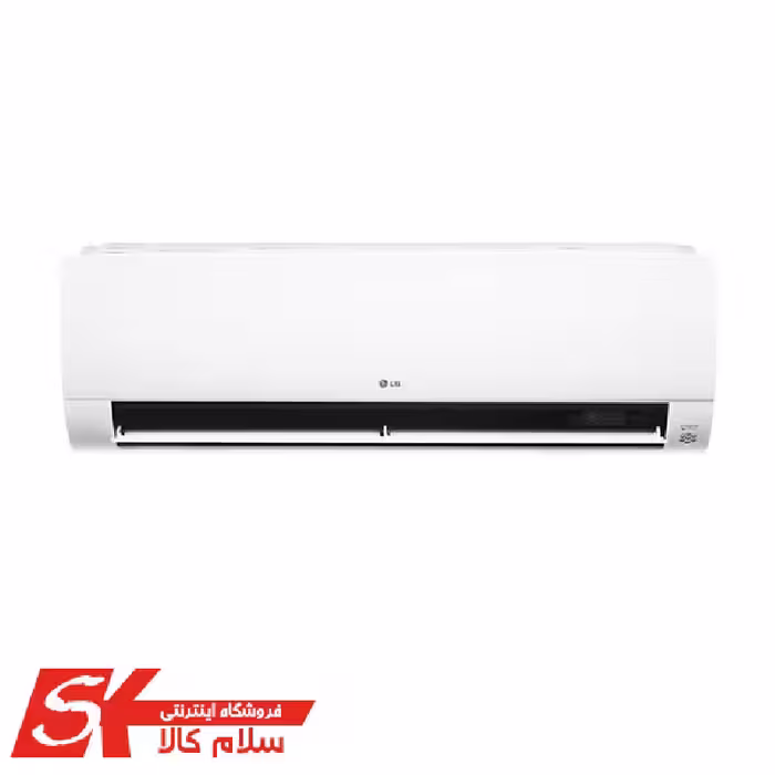 کولر گازی ال جی 12000 مدل S4″NW12JA3BA