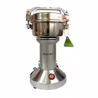 آسیاب سیلورکرست مدل Sc-1250 - کالاوما