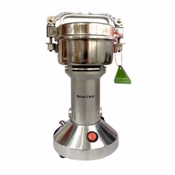 آسیاب سیلورکرست مدل Sc-1250 - کالاوما