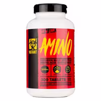 آمینو اسیدهای ضروری (Amino Motant)، مکمل ورزشی برای ریکاوری عضلات