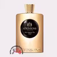 عطر ادکلن اتکینسونز هر مجستی د عود | atkinsons her majesty the oud