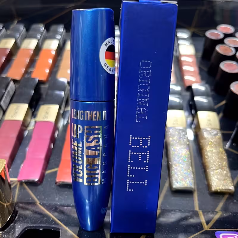 ریمل حجم دهنده بل | amazonchi