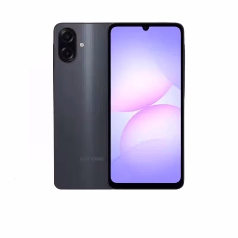 گوشی موبایل سامسونگ Galaxy A07 ظرفیت 64 گیگابایت رم 4 گیگابایت