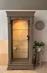 بوفه دستساز