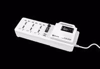 استابلایزر دیجیتال رومیزی (TAC95-1000VA) 3.6 آمپری