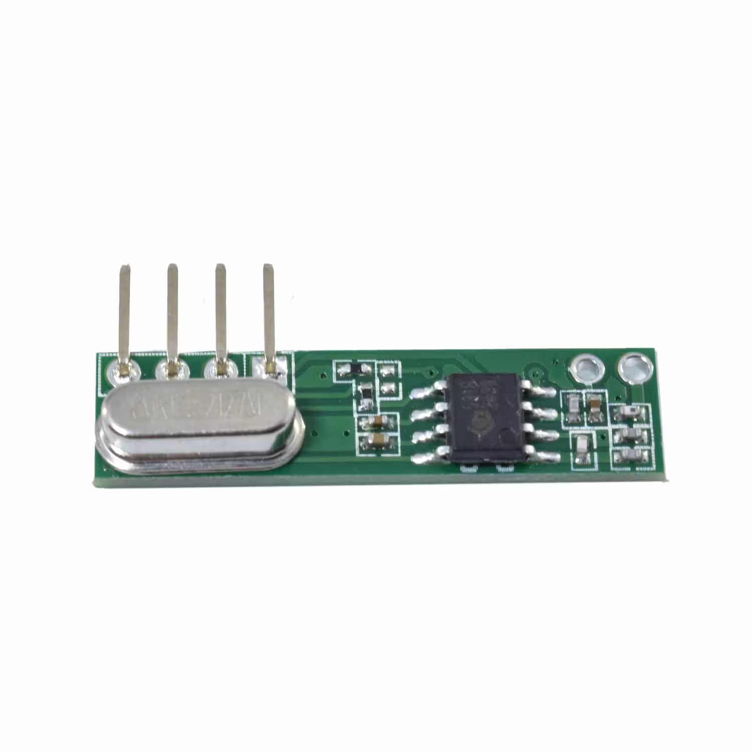 ماژول گیرنده RXB61 433MHZ