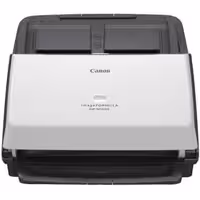اسکنر حرفه‌‌ای اسناد کانن مدل imageFORMULA DR-M160